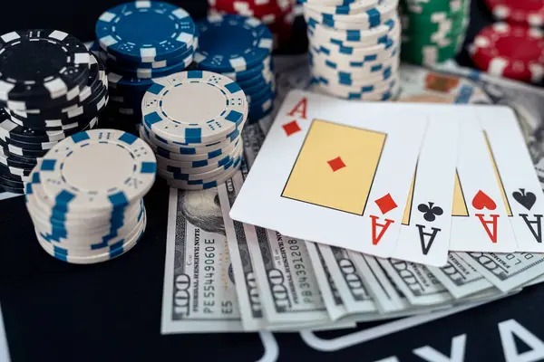 Live dealer table stream on mahajitu togel