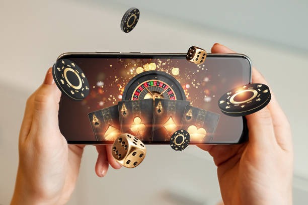 mahajitu togel App 